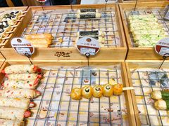 -哈尔信食品超市(哈尔滨王府井购物中心店)