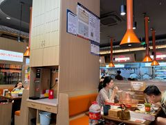 -东门口·新式老北京火锅(河西龙湖天街店)