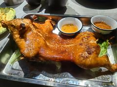 -老三龙虾(汉阳杨泗庙店)