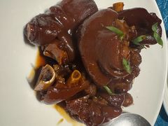 -海陵岛保利皇冠假日酒店·御公馆中餐厅 CANAL LNUA