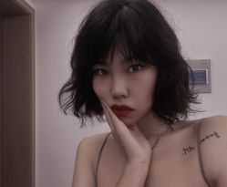 -梳蕾娜 HAIR SALON
