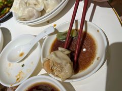 -金谷园饺子馆(北邮总店)