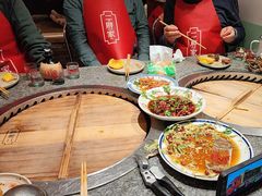 -二胖家铁锅炖大鹅(双井店)