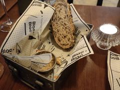 -Blac+Blac(中海环宇荟店)