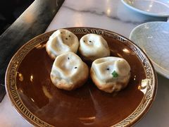 -京城小江南·土菜馆·蒸白鱼(东四十条店)