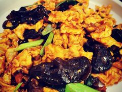 醋溜苜蓿-上庄晋风庄园(上庄店)