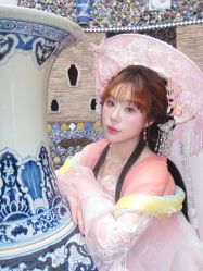 -星光兔·西扶海棠·写真馆(景德镇店)