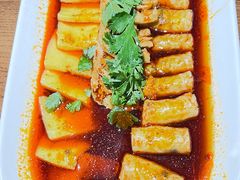 -相约·羊村小馆非遗手抓肉(七一酱园店)