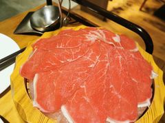 -香守·花胶鸡海鲜火锅(JW万豪店)