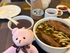 -中国厨房/台湾牛肉面