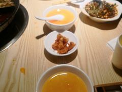 -香坝坝鲜鱼火锅(春熙路店)