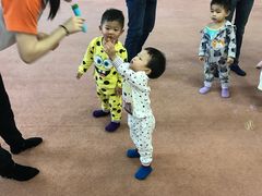 -爱威盛亲子俱乐部·纽约国际早托中心