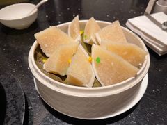 -三亚亚龙湾瑞吉酒店·铭轩中餐厅Mingxuan·海南菜·粤菜