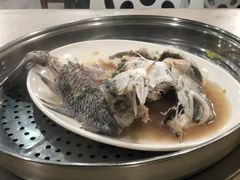-原味蒸汽海鲜(嵊泗店)