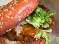 -肯德基(丽水万地店)