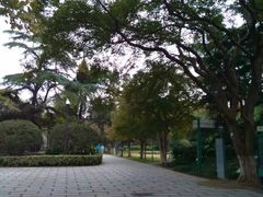 -南通博物苑-崇川人民公园