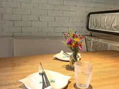 -翠贝卡&Mama Kelly Brunch Coffee(河西店)