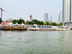 -海河游船-永乐码头(大悲院)