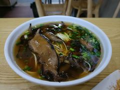 口蘑面8元-康大口蘑面庄(将军街店)