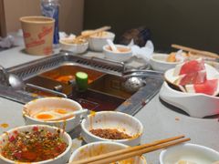 -海底捞火锅(世豪广场店)