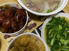 -盒马鲜生(丁香国际店)
