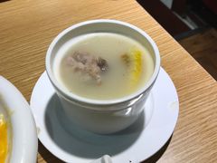 -嘉旺港式茶餐厅(延长中路店)