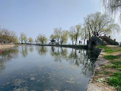 -石湖景区