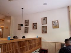 大堂-许府牛火锅(信义坊总店)