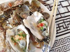 -雅逸居海鲜小厨