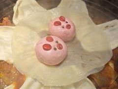 -满兴咱妈烀饼铁锅炖(兰州北街店)