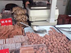 -梁子刨冰王&梁小糖(王顶堤店)