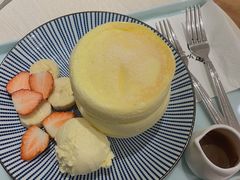 -王守财小山園