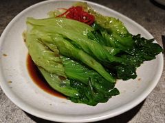 -留半山·香港食堂(啦啦宝都店)