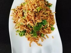 -徐州老菜馆(中枢街店)