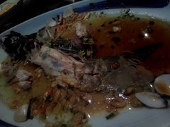 -广东道至正餐厅(区庄店)