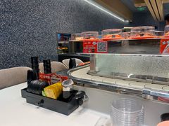 -争鲜回转寿司(朝北大悦城店)