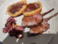 -顺德联塑万怡酒店·万荟轩自助餐厅