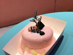 芝芝莓莓梳芙厘-狐狸和向日葵(北京路店)