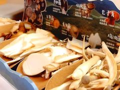 -芸山季·云南山珍菌火锅(南翔印象城MEGA店)