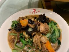 -万宝海鲜舫(劳动公园店)