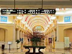 -重庆长寿碧桂园凤悦凤凰酒店