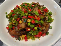 -卞氏菜根香(航空路旗舰店)