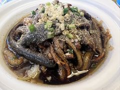 -小京東淮扬菜餐厅