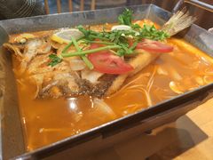 -老板很二(吉大店)