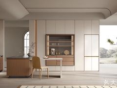 -索菲亚衣柜橱柜家具全屋定制(十里河居然之家店)