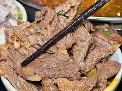 -麻辣空间·清油火锅(水井沟店)
