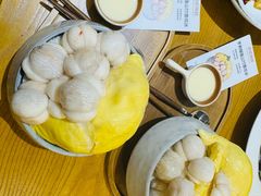 -必点海鲜·海肠捞饭大王(滨江道店)