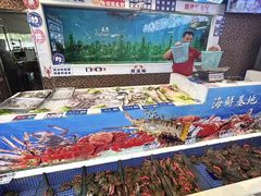 -益利大酒楼(井岸店)