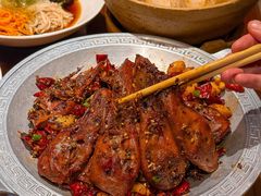 -那家老院子东北菜·饺子·小鸡炖蘑菇(艳华街店)
