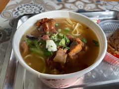 -1980烧肉粽(金榜店)
